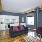 Discover luxury furnished rentals at Malt House in Edinburgh. Ideal for business and leisure, near key attractions and transport links. | Urban Stay