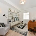 Discover James Street Apartments: exclusive serviced residences in Westminster Borough, London, perfect for business and leisure travellers. | Urban Stay