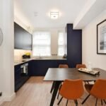 Discover James Street Apartments: exclusive serviced residences in Westminster Borough, London, perfect for business and leisure travellers. | Urban Stay