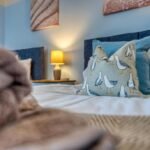 "Discover Seabird House Apartments in Portsmouth, offering premier corporate housing solutions and convenient access to local attractions." | Urban Stay
