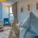 "Discover Seabird House Apartments in Portsmouth, offering premier corporate housing solutions and convenient access to local attractions." | Urban Stay
