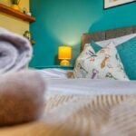 "Discover Seabird House Apartments in Portsmouth, offering premier corporate housing solutions and convenient access to local attractions." | Urban Stay