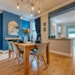 "Discover Seabird House Apartments in Portsmouth, offering premier corporate housing solutions and convenient access to local attractions." | Urban Stay