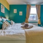 "Discover Seabird House Apartments in Portsmouth, offering premier corporate housing solutions and convenient access to local attractions." | Urban Stay