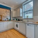 "Discover Seabird House Apartments in Portsmouth, offering premier corporate housing solutions and convenient access to local attractions." | Urban Stay