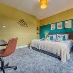 "Discover Seabird House Apartments in Portsmouth, offering premier corporate housing solutions and convenient access to local attractions." | Urban Stay