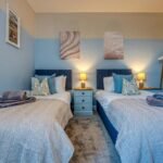 "Discover Seabird House Apartments in Portsmouth, offering premier corporate housing solutions and convenient access to local attractions." | Urban Stay