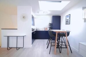 Discover James Street Apartments: exclusive serviced residences in Westminster Borough, London, perfect for business and leisure travellers. | Urban Stay