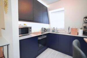 Discover James Street Apartments: exclusive serviced residences in Westminster Borough, London, perfect for business and leisure travellers. | Urban Stay