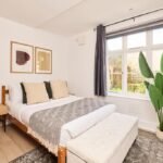 Discover Lambeth luxury at Streatham Crib. Ideal for business or leisure, enjoy modern comforts, convenient transport links, and top London attractions. | Urban Stay
