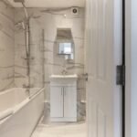 Discover Lambeth luxury at Streatham Crib. Ideal for business or leisure, enjoy modern comforts, convenient transport links, and top London attractions. | Urban Stay