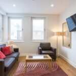 Discover luxury and convenience at our Apartments, ideal premium serviced residence in Reading. Perfect for business and leisure travellers. | Urban Stay