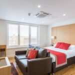 Discover luxury and convenience at our Apartments, ideal premium serviced residence in Reading. Perfect for business and leisure travellers. | Urban Stay