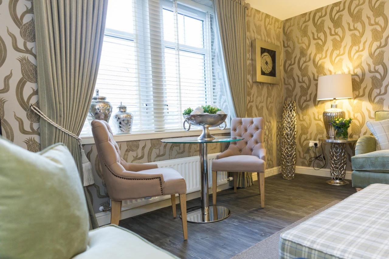 Image showcasing Aberdeen Serviced Apartments Scotland | Urban Stay