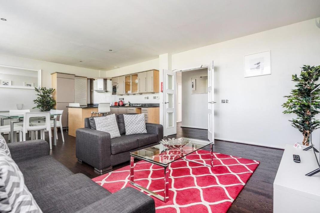Brighton Serviced Apartments Urban Stay