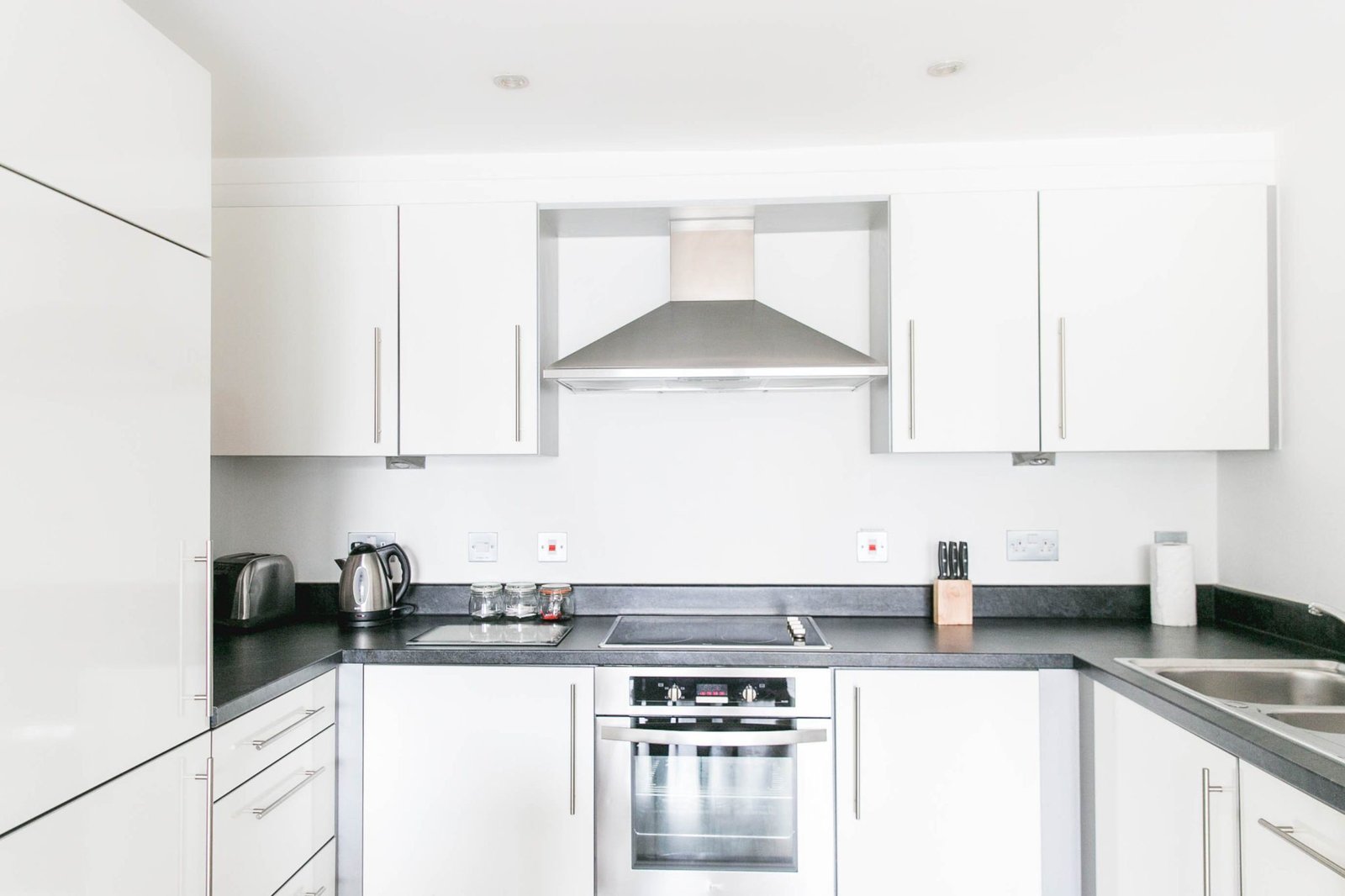 Camberley Corporate Accommodation Urban Stay