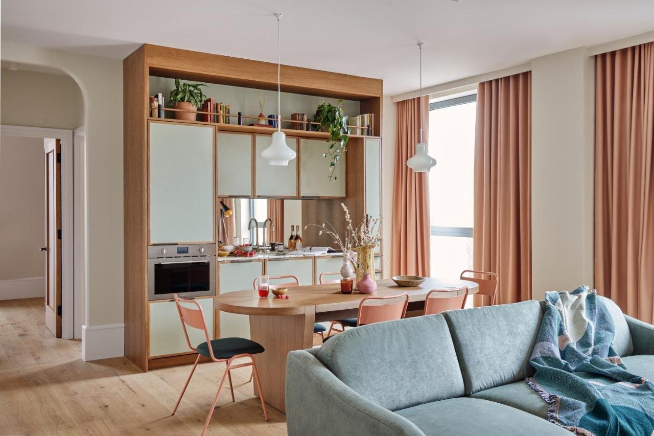 Cambridge serviced accommodation urban stay