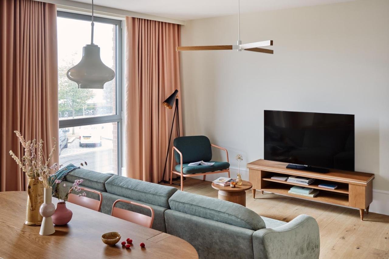 Cambridge Urban Stay Accommodation