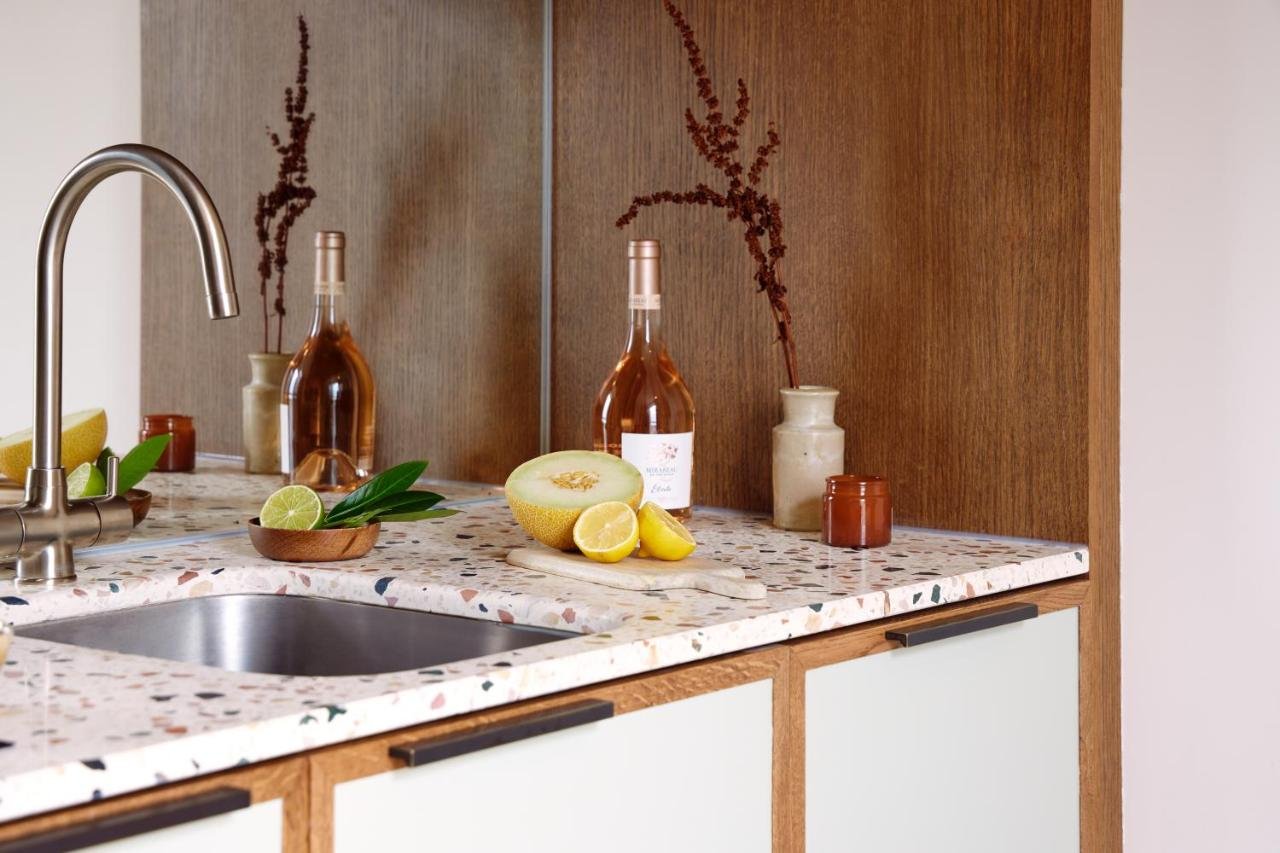 Cambridge serviced accommodation urban stay