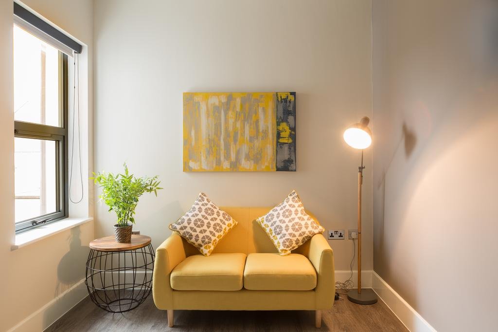 Cardiff Serviced Apartments Urban Stay