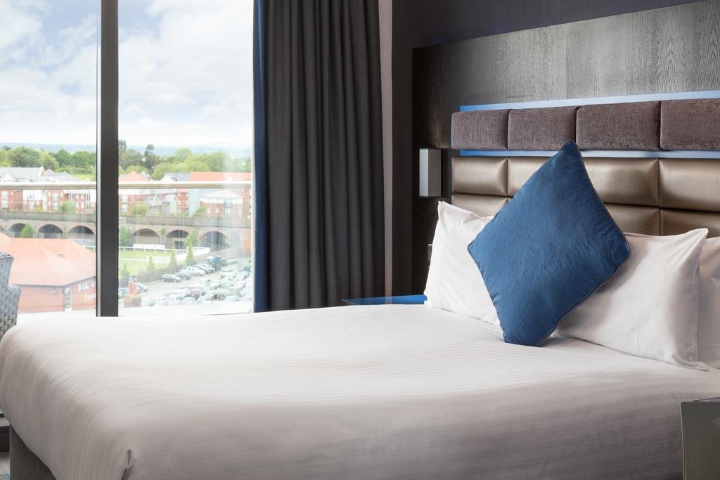 Chester Serviced Apartments Urban Stay