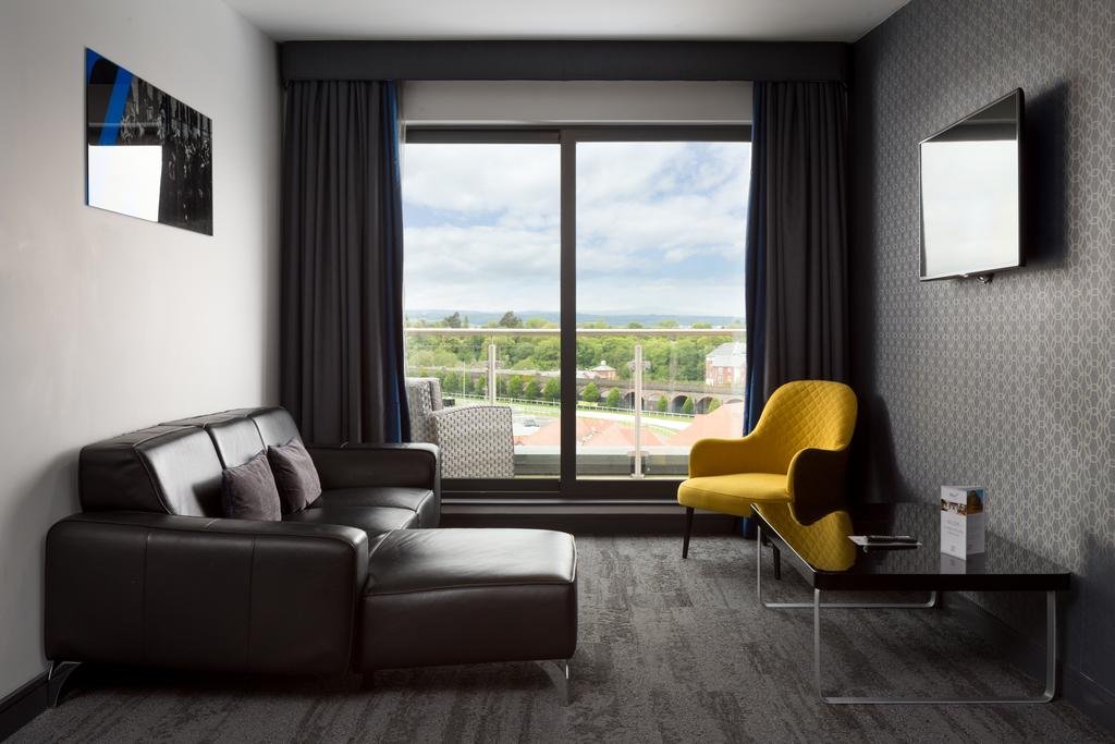 Chester Serviced apartments in the UK