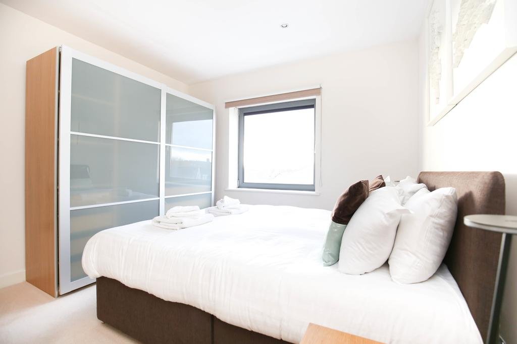 Gosforth Serviced Apartments include high quality amenities and services. Urban stay offers the best rates and service in the UK! BOOK TODAY