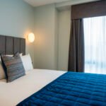 Book your ideal hotel alternative with our Birmingham Aparthotel! Our Serviced Apartments are fully furnished and ideal for business stays!