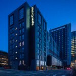 Book your ideal hotel alternative with our Birmingham Aparthotel! Our Serviced Apartments are fully furnished and ideal for business stays!