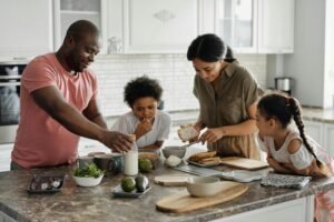 Urban Stay Family Accommodations