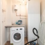 Stay at The Cornerstone, a spacious serviced apartment in Dublin, perfect for business travellers and tourists. Comfortable, convenient, and well-connected. | Urban Stay