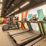 Stay at The Cornerstone, a spacious serviced apartment in Dublin, perfect for business travellers and tourists. Comfortable, convenient, and well-connected. | Urban Stay