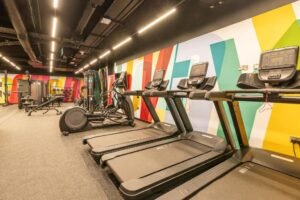 Stay at The Cornerstone, a spacious serviced apartment in Dublin, perfect for business travellers and tourists. Comfortable, convenient, and well-connected. | Urban Stay