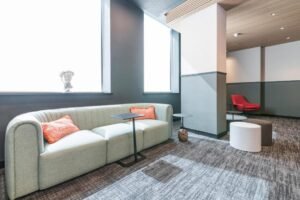 Stay at The Cornerstone, a spacious serviced apartment in Dublin, perfect for business travellers and tourists. Comfortable, convenient, and well-connected. | Urban Stay