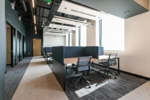 Stay at The Cornerstone, a spacious serviced apartment in Dublin, perfect for business travellers and tourists. Comfortable, convenient, and well-connected. | Urban Stay