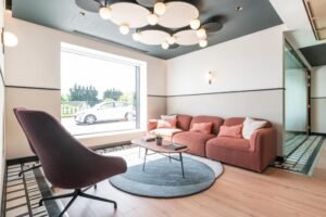Stay at your ideal serviced apartment in Dublin, the perfect hotel alternative for business travellers and tourists. Book for 2 weeks or more
