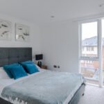 Book Corporate Short Let Apartments in London today! We offer the Best Executive Accommodation near King's Cross and top sights! 5* Service