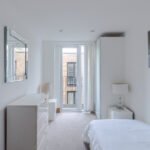 Stay at Churchway Apartments, affordable apartments near King's Cross, offering comfort, convenience, and easy access to London's top sights. | Urban Stay