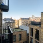 Book Corporate Short Let Apartments in London today! We offer the Best Executive Accommodation near King's Cross and top sights! 5* Service