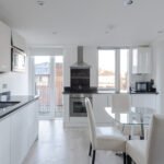 Stay at Churchway Apartments, affordable apartments near King's Cross, offering comfort, convenience, and easy access to London's top sights. | Urban Stay