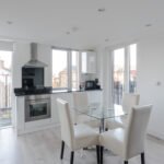 Book Corporate Short Let Apartments in London today! We offer the Best Executive Accommodation near King's Cross and top sights! 5* Service