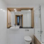 Stay at Churchway Apartments, affordable apartments near King's Cross, offering comfort, convenience, and easy access to London's top sights. | Urban Stay