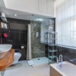 Discover Fitzroy Serviced Apartment the perfect short-term rental in Fitzrovia, offering comfort, style, and a prime Central London location. | Urban Stay