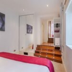 Discover Fitzroy Serviced Apartment the perfect short-term rental in Fitzrovia, offering comfort, style, and a prime Central London location. | Urban Stay