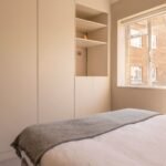 Book Our Apartment for stylish short-term rentals in Marylebone. Ideal for business or leisure with modern amenities and central location. | Urban Stay