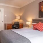 Book Our Apartment for stylish short-term rentals in Marylebone. Ideal for business or leisure with modern amenities and central location. | Urban Stay