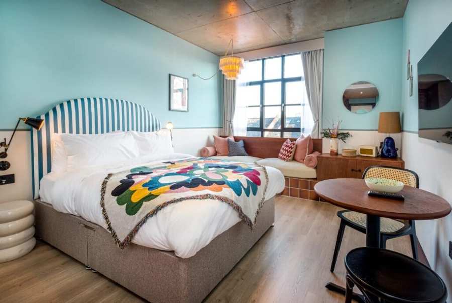 Best Serviced Apartments in London Chiswick Apartments | Urban Stay