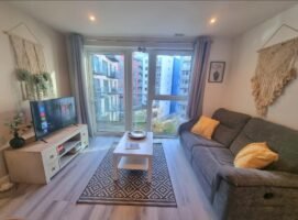 Best Serviced Apartments in London Greenwich Apartments | Urban Stay