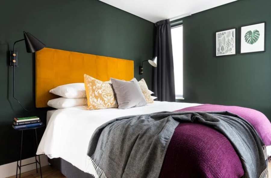 Best Serviced Apartments in London Kings Cross Apartments North London | Urban Stay