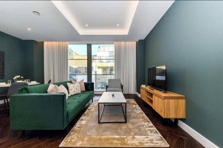 Best Serviced Apartments in London Portobello Road Apartments Notting Hill kensington | Urban Stay